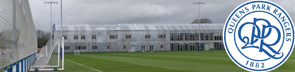 Heston Sports Ground